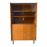 Vitrine moderniste