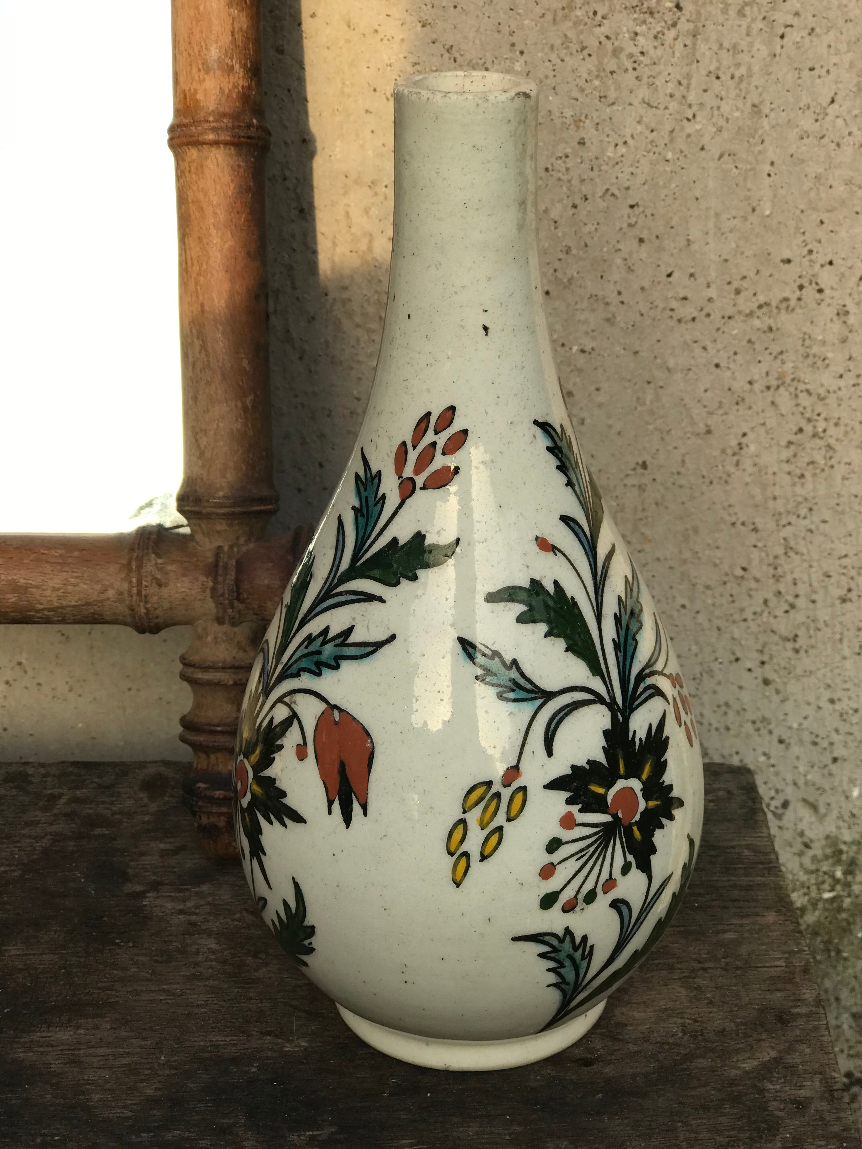 Ancient vase