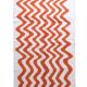 Tapis beni ouraine en laine tissé main 200 x 300 cm