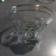 5 Champagne glasses