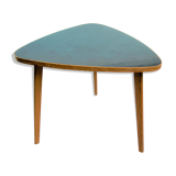 Tripod coffee table 1960