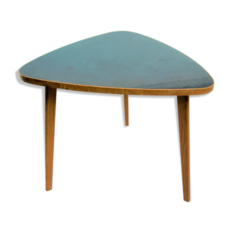Tripod coffee table 1960