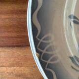 3 Digoin plates
