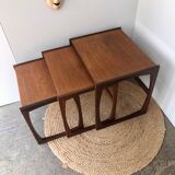 G-plan tables by R. Bennett