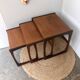 G-plan tables by R. Bennett