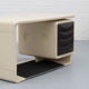 Jet Desk by Ernest Igl for Wilhelm Werndl 1970s