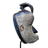 Masque songye kifwebe