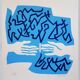Jean coulot: friendship, original signed silkscreen print