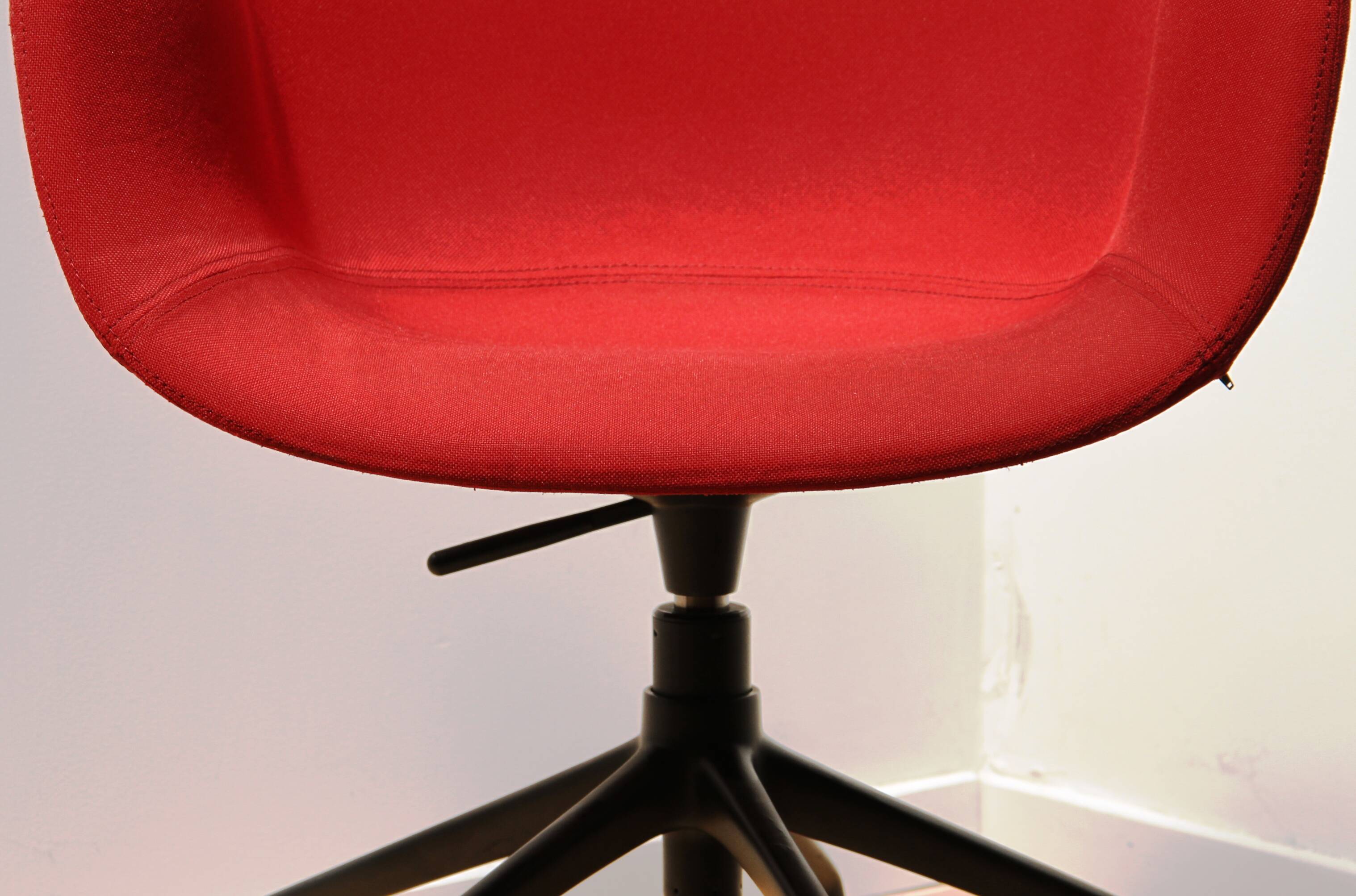 Bau office armchair, Ondarreta