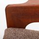 Fauteuils lounge d'Arne Wahl Iversen pour Komfort, Danemark, années 1960, lot de 2