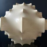 Cocoon by Goldkant, Germany, 1960s in the style of Taraxacum S by Castiglioni FLOS.