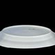Large oval dish in Limoges porcelain by Bernardaud & Cie – Art Deco