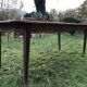Table de ferme