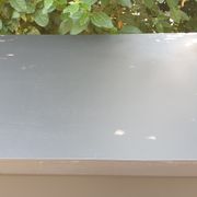 Counter, store cash register
