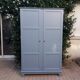 Armoire vintage
