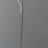 Parentesi pendant lamp by Achille Castiglioni and Pio Manzu for Flos, 1971