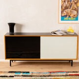 1960s Sideboard, Lothar Wegner