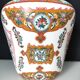 Modern Chinese vase