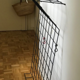 Karl Fichtel wall coat rack