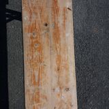 Brewery folding bench