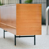Gerard Guermonprez sideboard, 50s / 60s