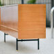 Gerard Guermonprez sideboard, 50s / 60s