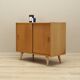 Ash cabinet, Danish design, 1960s, manufactured in Denmark