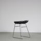 1960s Wire metal stools by Tomado from the Netherlands
