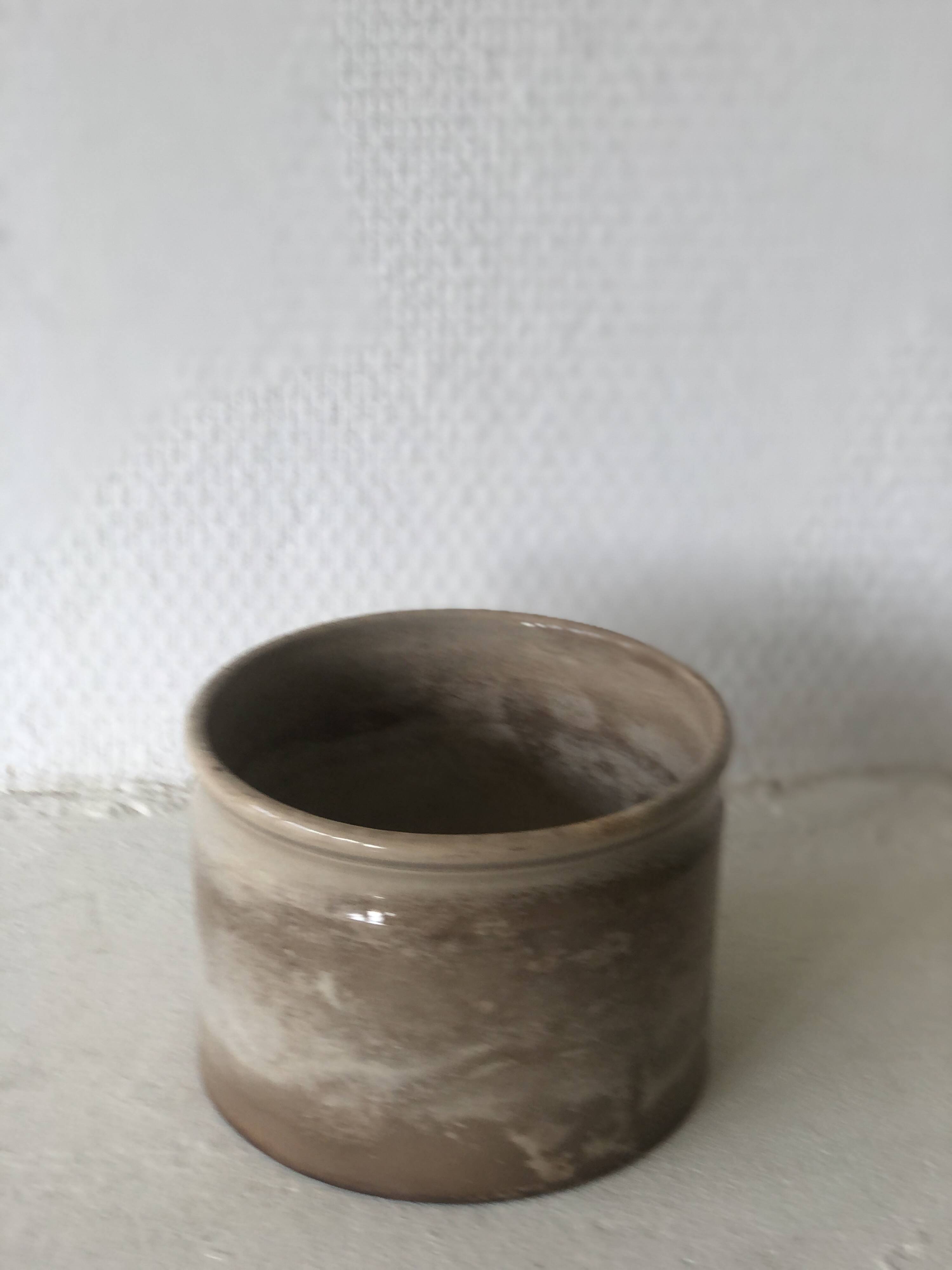 Creil & Montereau kitchen pot