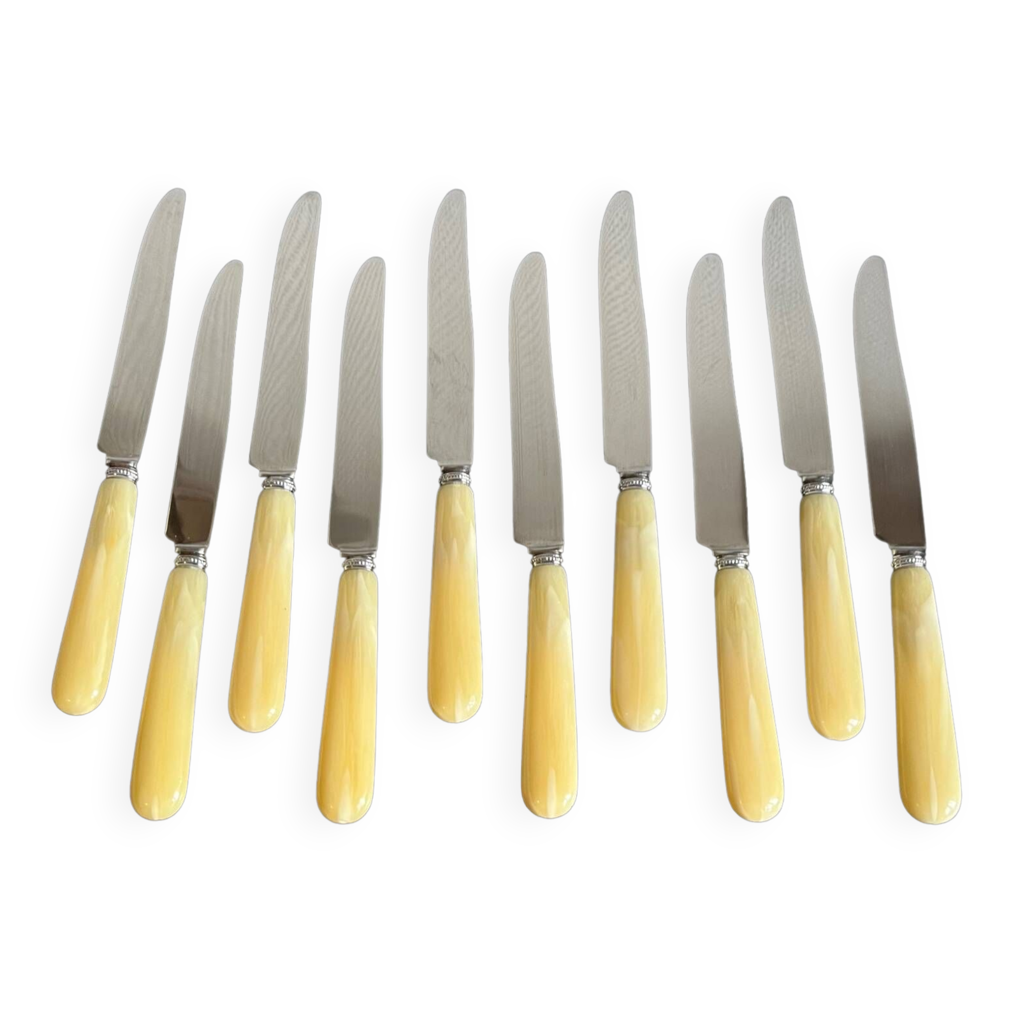 Cutlery knife Arthaux Chosson France