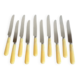 Cutlery knife Arthaux Chosson France