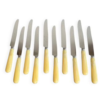Cutlery knife Arthaux Chosson France