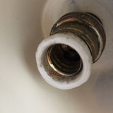 Italian sconces articulated wall diabolo 50s