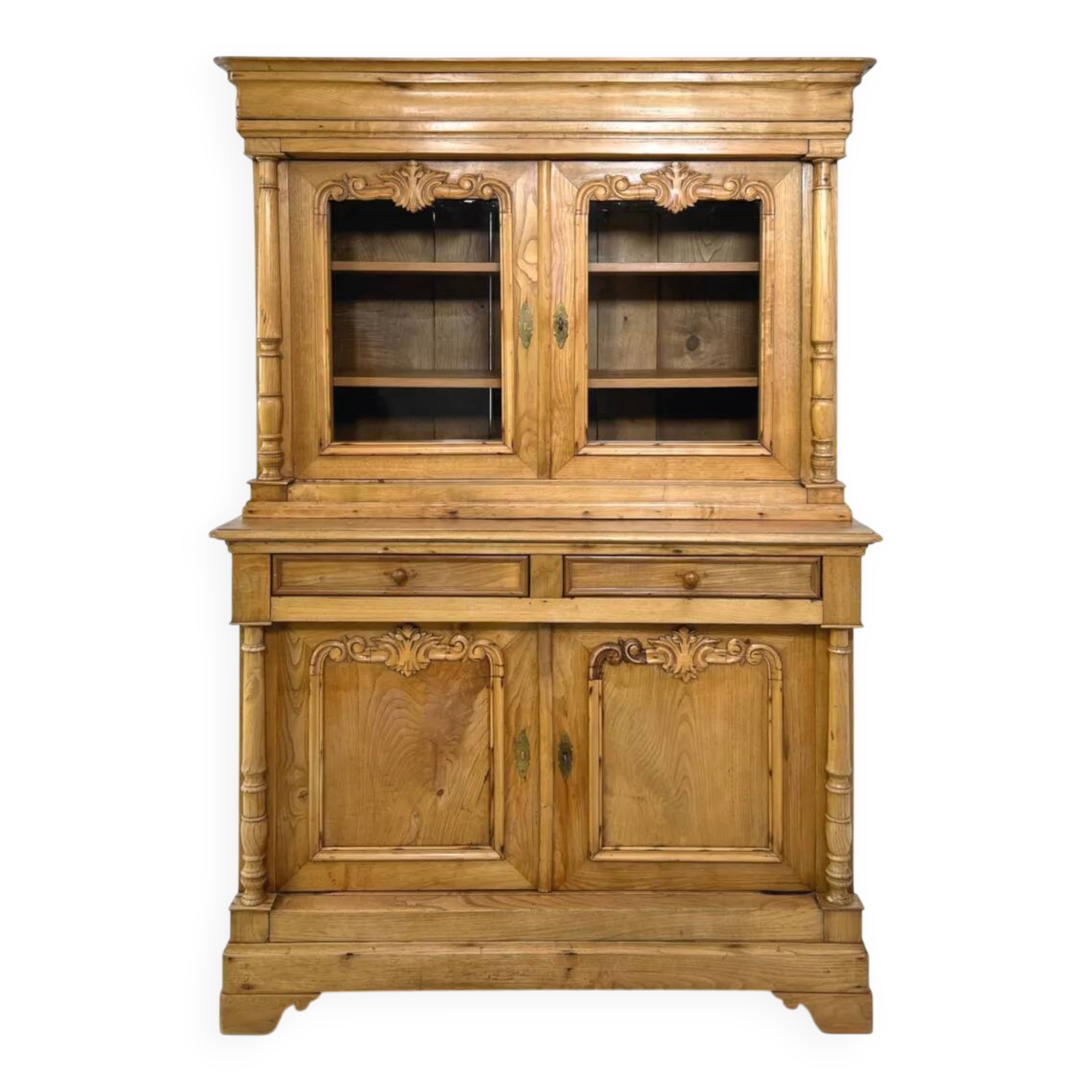 Buffet Début XXeme