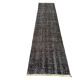 Distressed Turkish Narrow Runner 285 X 60 cm