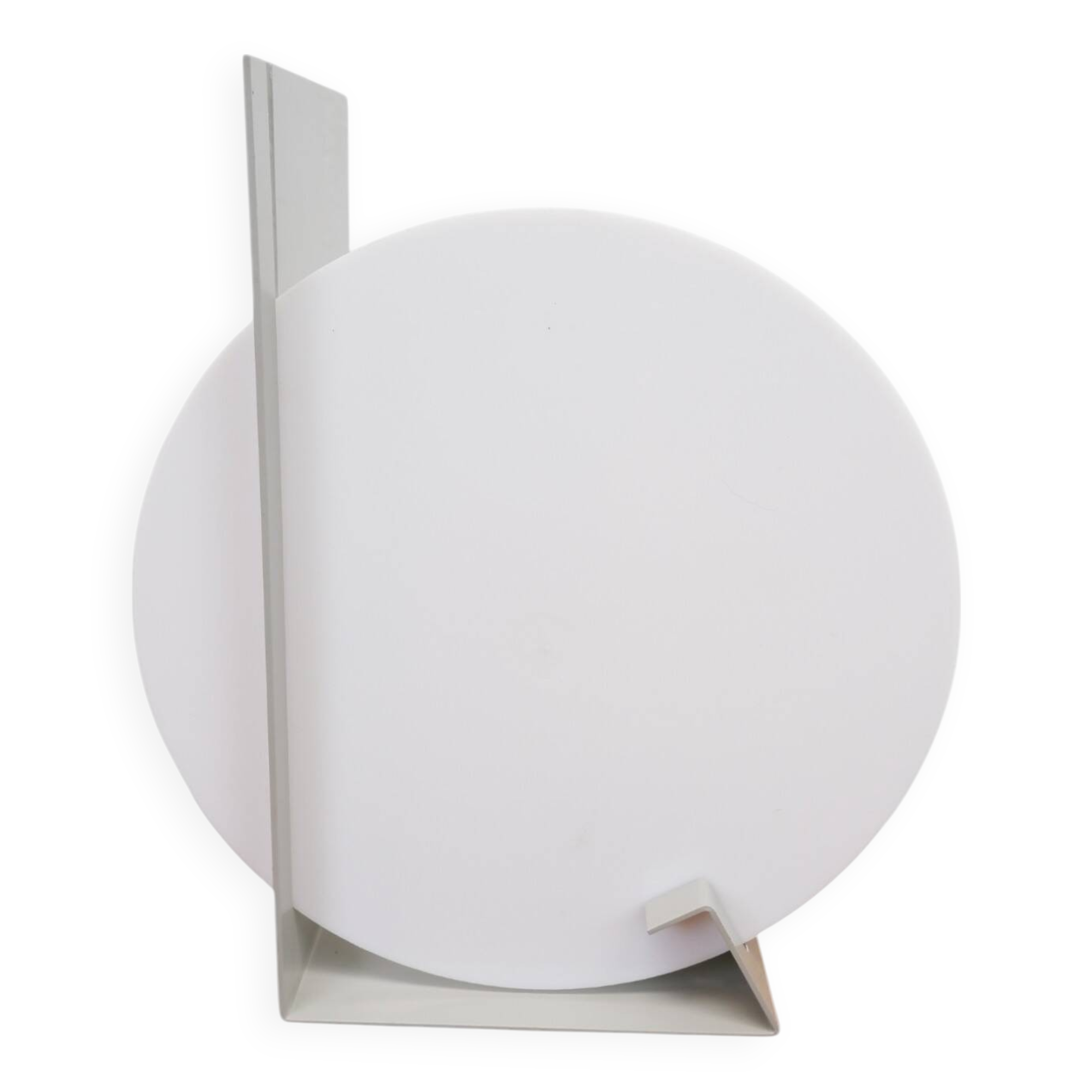 Lampe de table « Moon » de Dijkstra, années 1980