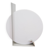 Dijkstra “Moon” table lamp, 1980s