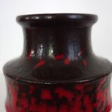 Scheurich West Germany vase, 1960s