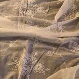 Large ceremonial tablecloth