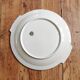 Vintage Limoges porcelain tart dish