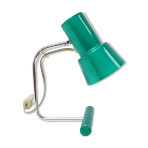 Lampe de table par Josef