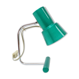 Mid-century table lamp designed by Josef Hurka for Napako, 1970's