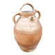 Terracotta water jug