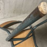 Mullca 510 chair