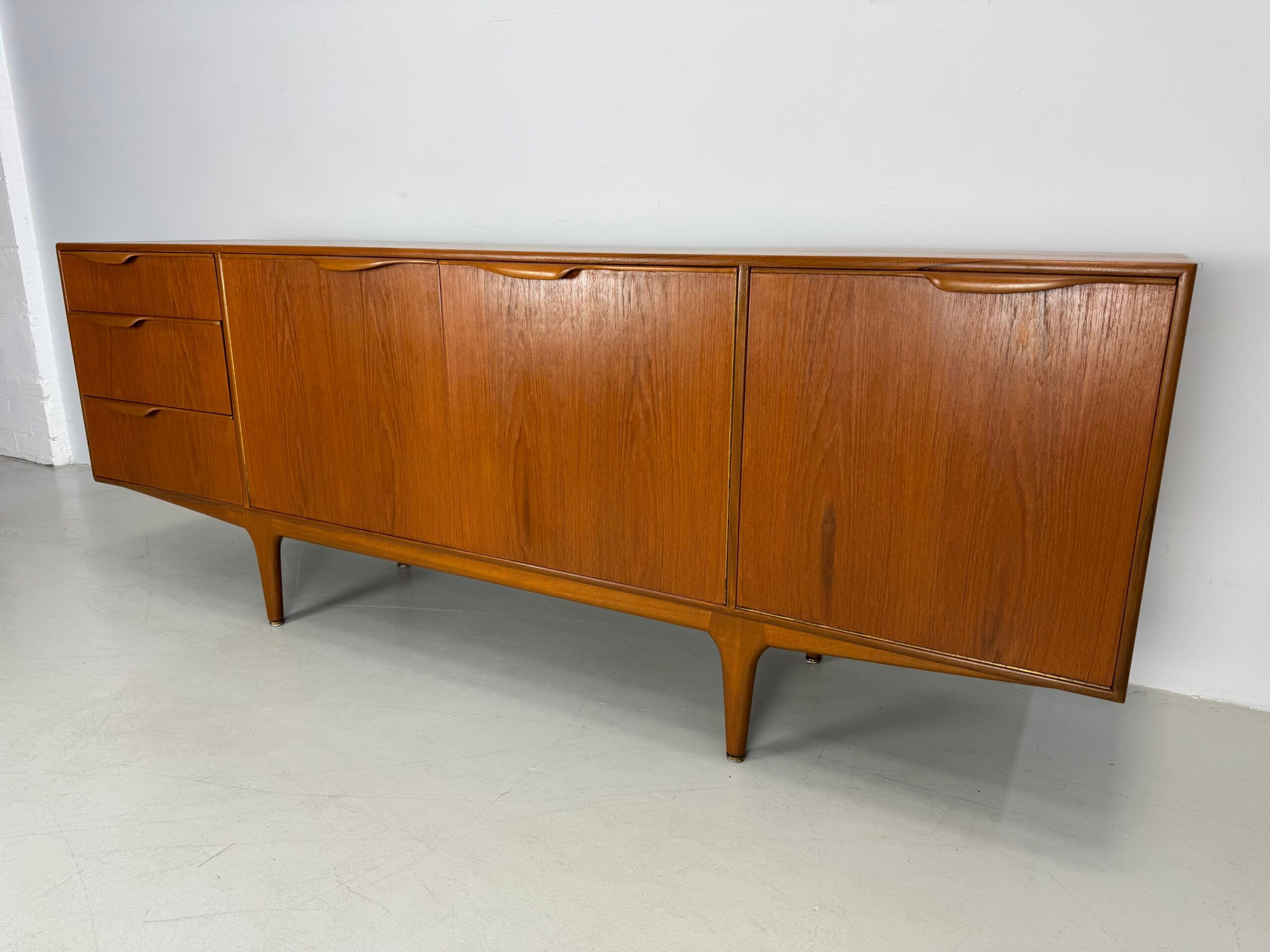 Vintage McIntosh sideboard.