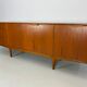 Vintage McIntosh sideboard.