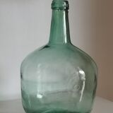 Vintage demijohn