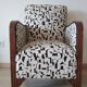 1930s Armchair