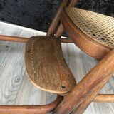 Highchair baby Thonet