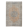 Tapis turc vintage fait main
